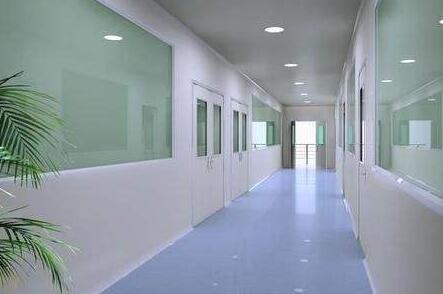 實驗室設計